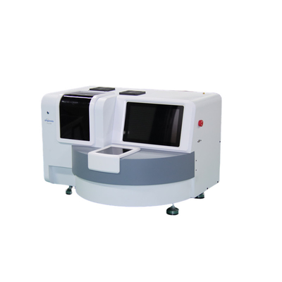 Singuway Otomatik Olarak Nükleik Asit Çıkarıcı DNA RNA Ekstraksiyon Sistemi ISO9001